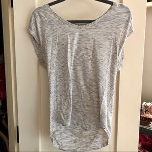 Lululemon Athletic Top (6)